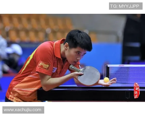 杭州乒乓球队在邀请赛中的速度表现分析与精彩瞬间回顾